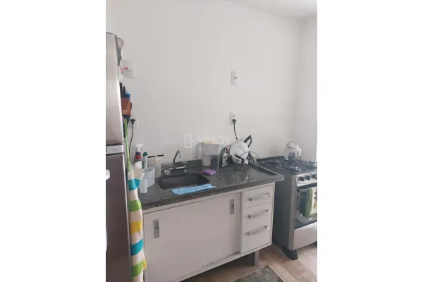 Apartamento à venda com 1 quarto no Tatuapé, São Paulo — foto 8